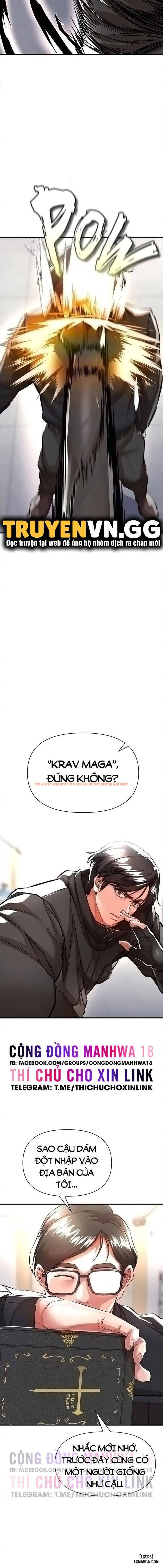 Xem ảnh 22 690f268931c28 trong truyện hentai Thỏa Thuận Đổi Đời - Chapter 13 - hentaitvn.net