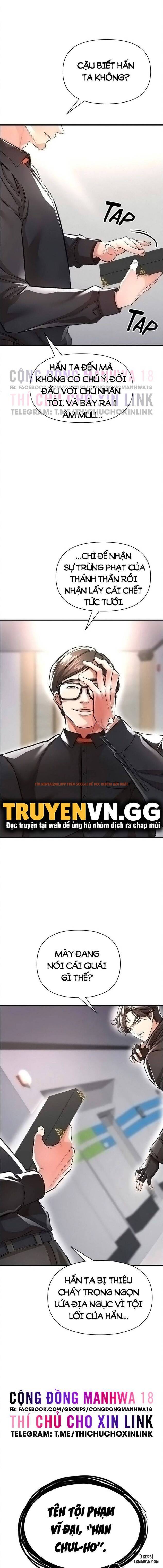 Xem ảnh 23 690f268931c28 trong truyện hentai Thỏa Thuận Đổi Đời - Chapter 13 - hentaitvn.net