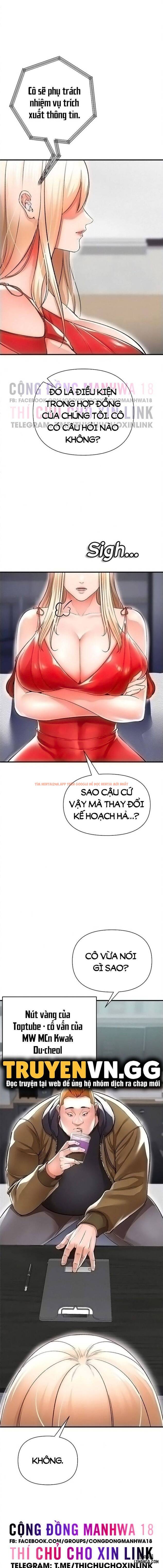 Xem ảnh 5 690f268931c28 trong truyện hentai Thỏa Thuận Đổi Đời - Chapter 13 - hentaitvn.net