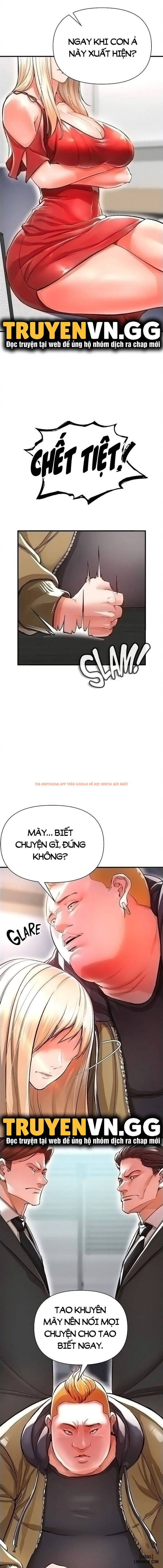 Xem ảnh 7 690f268931c28 trong truyện hentai Thỏa Thuận Đổi Đời - Chapter 13 - hentaitvn.net