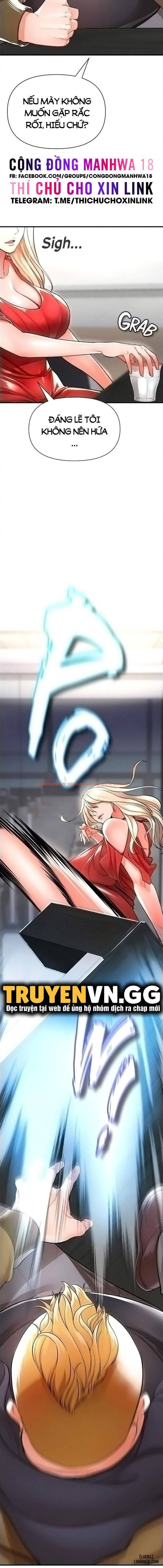 Xem ảnh 8 690f268931c28 trong truyện hentai Thỏa Thuận Đổi Đời - Chapter 13 - hentaitvn.net