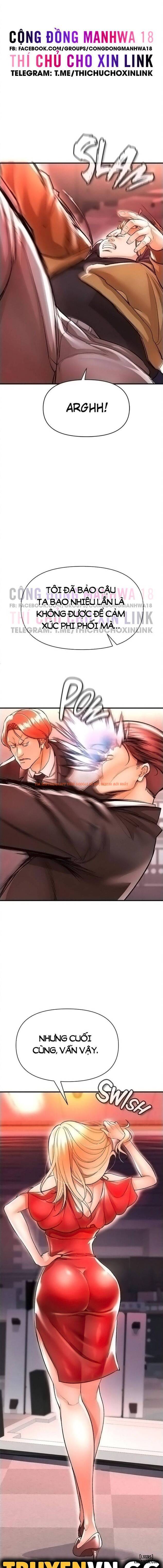 Xem ảnh 9 690f268931c28 trong truyện hentai Thỏa Thuận Đổi Đời - Chapter 13 - hentaitvn.net