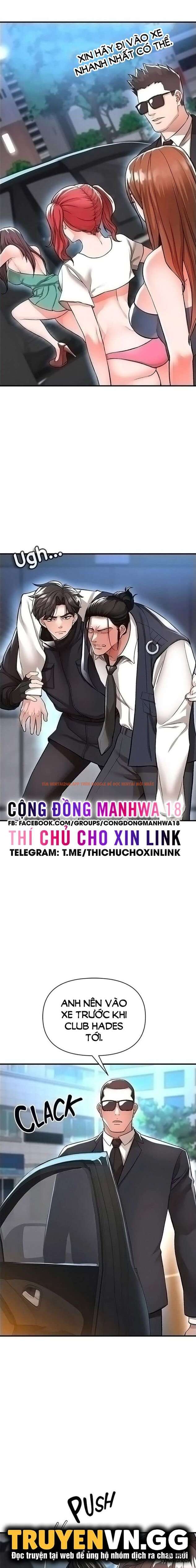 Xem ảnh 10 690f26cc09080 trong truyện hentai Thỏa Thuận Đổi Đời - Chapter 14 - www.hentaitvn.net