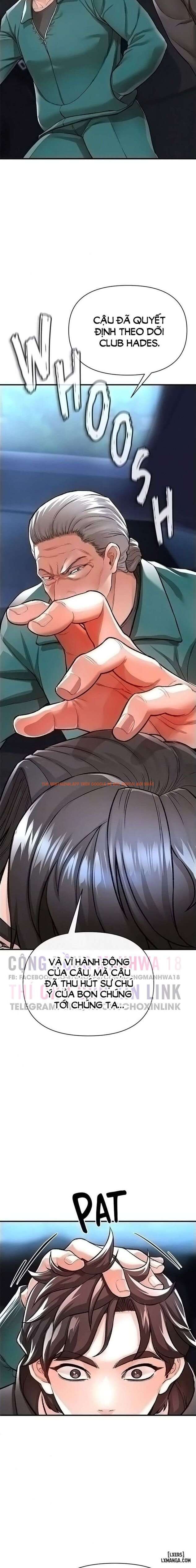 Xem ảnh 14 690f26cc09080 trong truyện hentai Thỏa Thuận Đổi Đời - Chapter 14 - www.hentaitvn.net