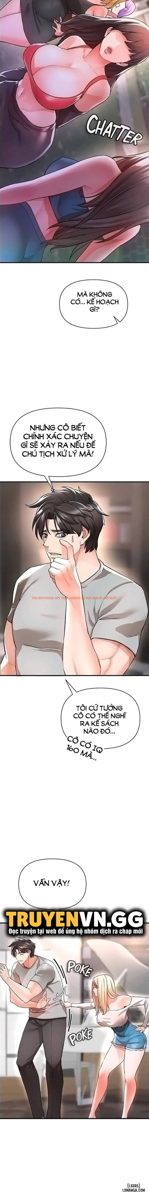 Xem ảnh 19 690f26cc09080 trong truyện hentai Thỏa Thuận Đổi Đời - Chapter 14 - www.hentaitvn.net