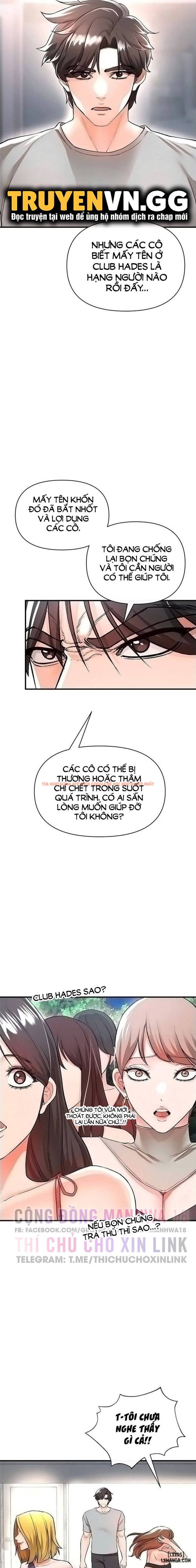 Xem ảnh 24 690f26cc09080 trong truyện hentai Thỏa Thuận Đổi Đời - Chapter 14 - www.hentaitvn.net