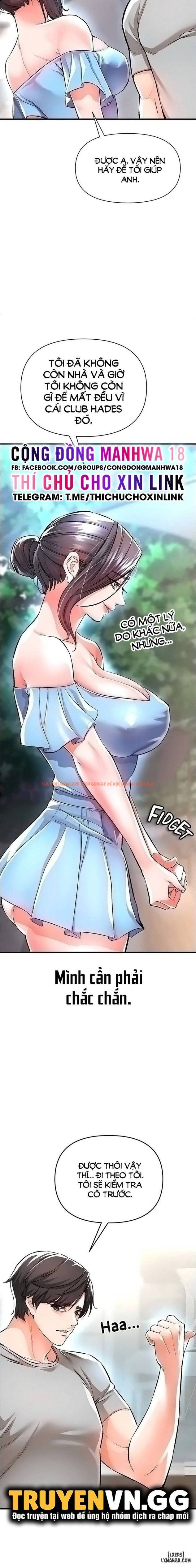 Xem ảnh 27 690f26cc09080 trong truyện hentai Thỏa Thuận Đổi Đời - Chapter 14 - www.hentaitvn.net