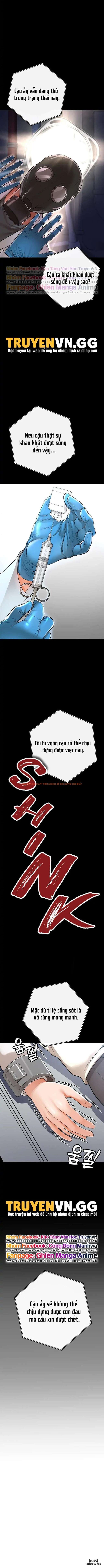 Thỏa Thuận Đổi Đời - Chapter 2