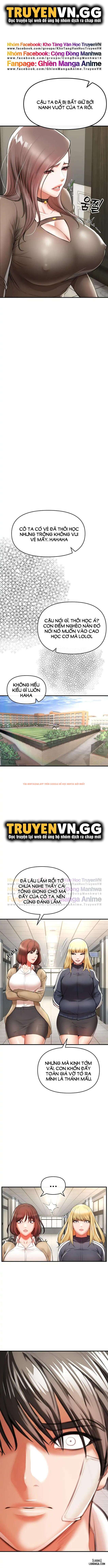 Thỏa Thuận Đổi Đời - Chapter 2