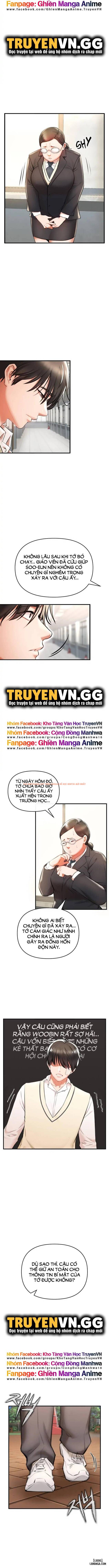 Thỏa Thuận Đổi Đời - Chapter 2