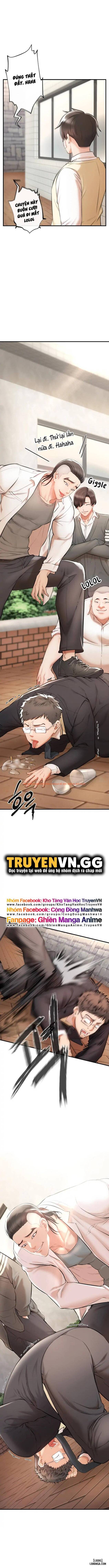 Thỏa Thuận Đổi Đời - Chapter 2