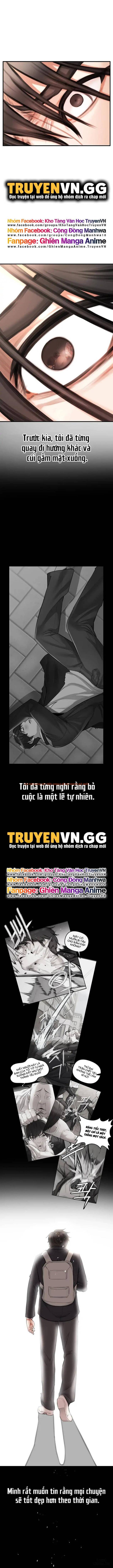 Thỏa Thuận Đổi Đời - Chapter 2