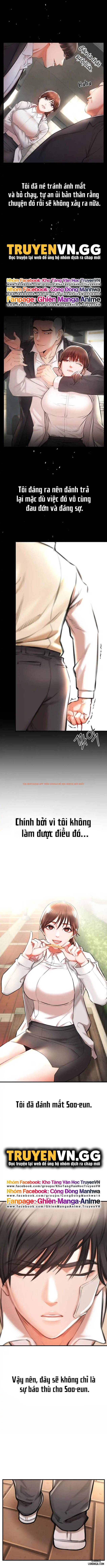 Thỏa Thuận Đổi Đời - Chapter 2