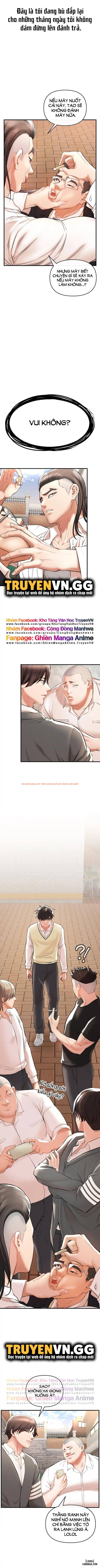 Thỏa Thuận Đổi Đời - Chapter 2