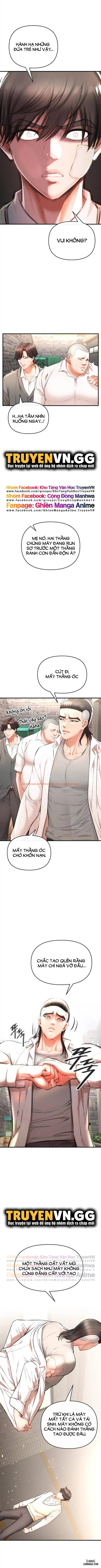 Thỏa Thuận Đổi Đời - Chapter 2