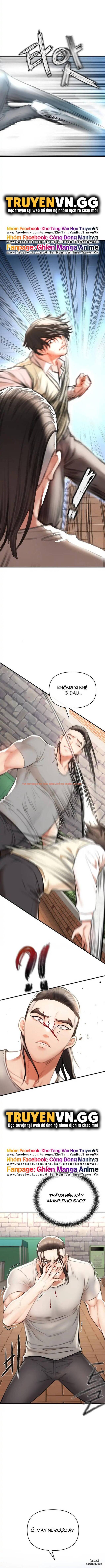 Thỏa Thuận Đổi Đời - Chapter 2