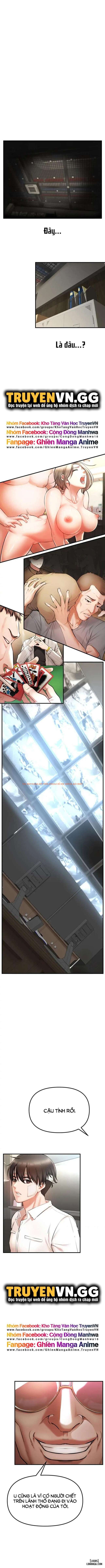 Thỏa Thuận Đổi Đời - Chapter 2