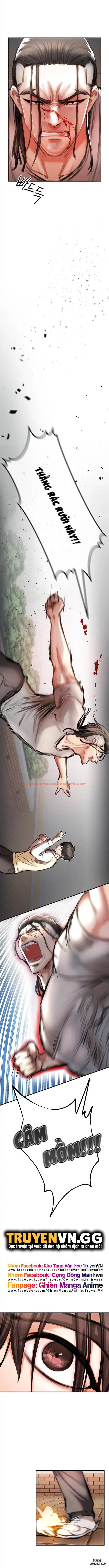 Thỏa Thuận Đổi Đời - Chapter 2