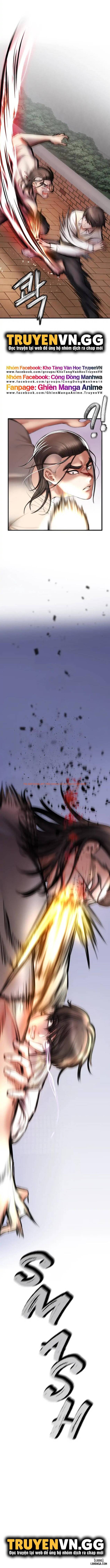 Thỏa Thuận Đổi Đời - Chapter 2