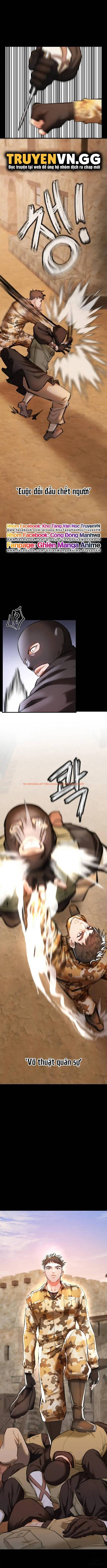 Thỏa Thuận Đổi Đời - Chapter 2