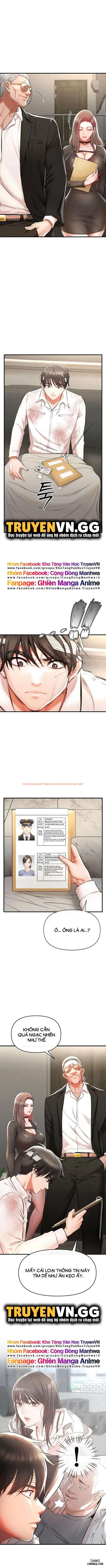 Thỏa Thuận Đổi Đời - Chapter 2