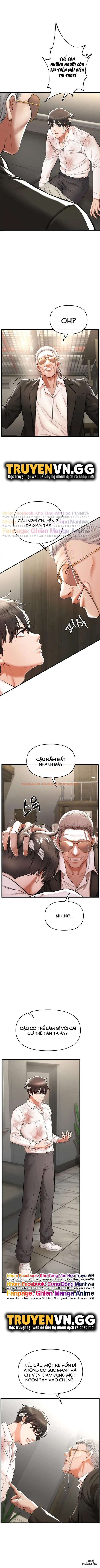 Thỏa Thuận Đổi Đời - Chapter 2