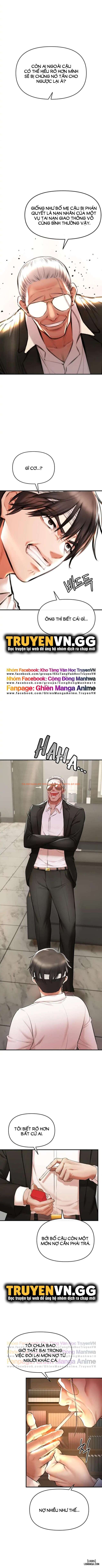 Thỏa Thuận Đổi Đời - Chapter 2