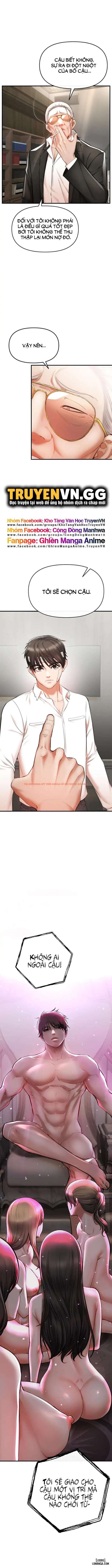 Thỏa Thuận Đổi Đời - Chapter 2