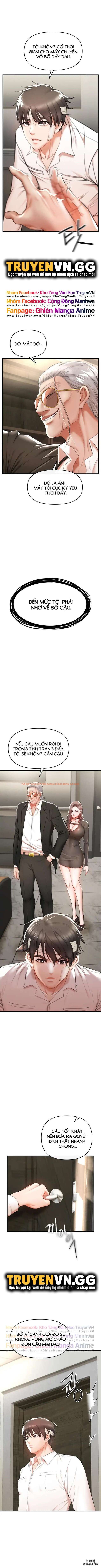 Thỏa Thuận Đổi Đời - Chapter 2