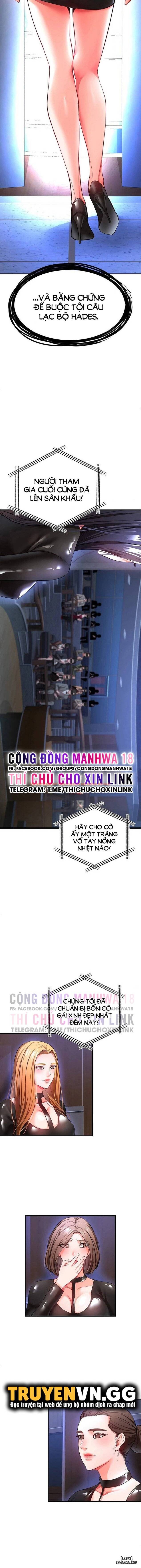 Xem ảnh 1 690f2a9f3ac14 trong truyện hentai Thỏa Thuận Đổi Đời - Chapter 24 - hentaitvn.net