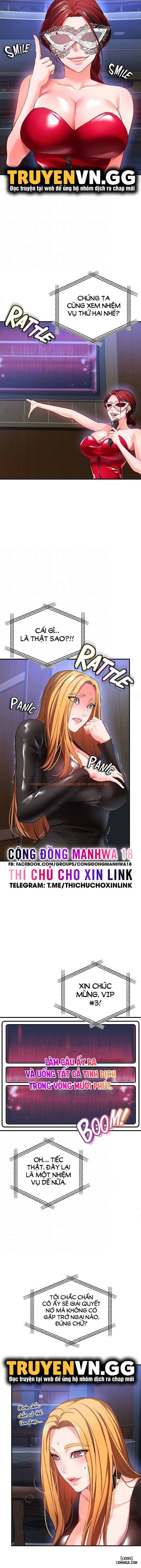 Xem ảnh 11 690f2a9f3ac14 trong truyện hentai Thỏa Thuận Đổi Đời - Chapter 24 - hentaitvn.net