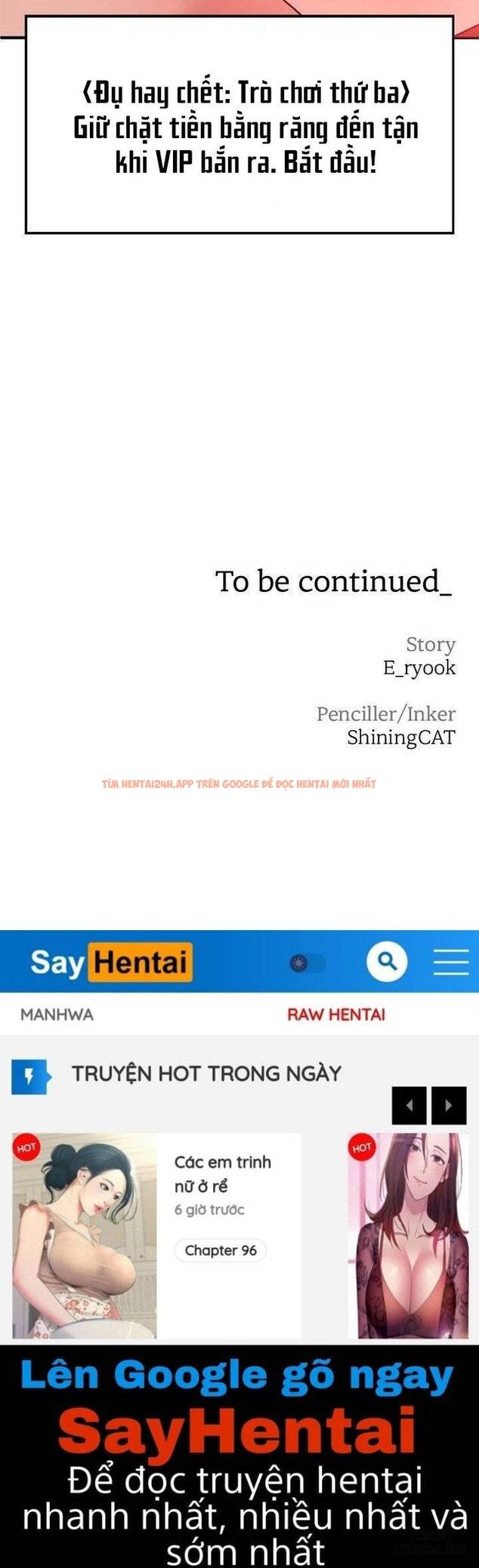 Xem ảnh 19 690f2a9f3ac14 trong truyện hentai Thỏa Thuận Đổi Đời - Chapter 24 - hentaitvn.net