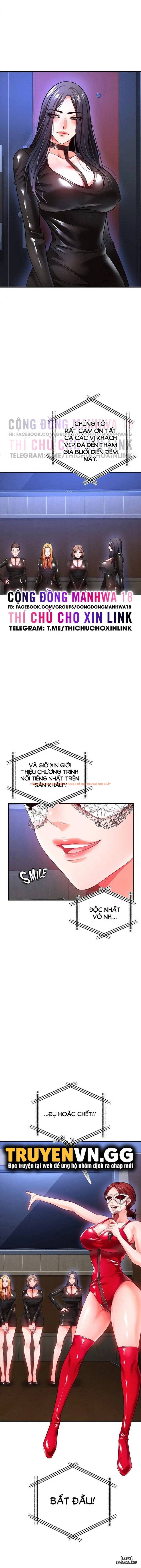 Xem ảnh 2 690f2a9f3ac14 trong truyện hentai Thỏa Thuận Đổi Đời - Chapter 24 - hentaitvn.net