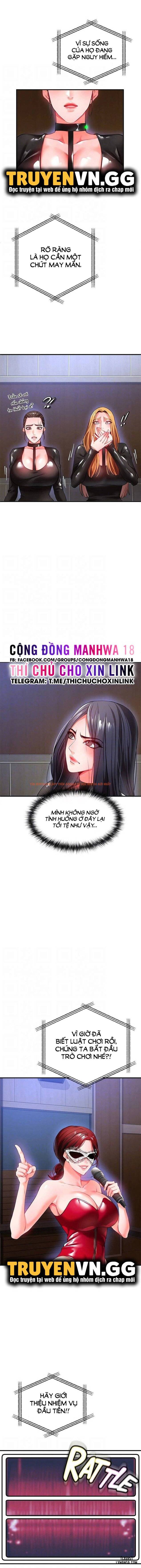 Xem ảnh 4 690f2a9f3ac14 trong truyện hentai Thỏa Thuận Đổi Đời - Chapter 24 - hentaitvn.net