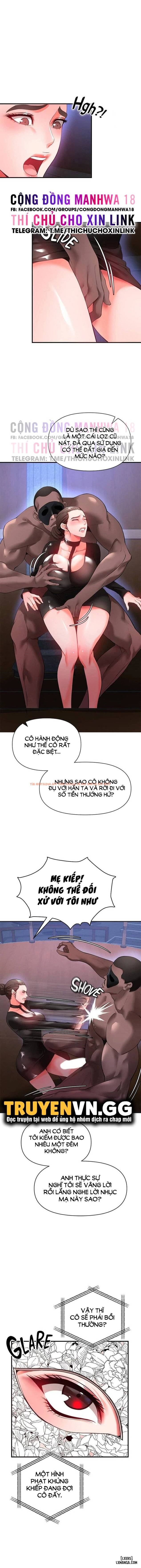 Xem ảnh 7 690f2a9f3ac14 trong truyện hentai Thỏa Thuận Đổi Đời - Chapter 24 - hentaitvn.net