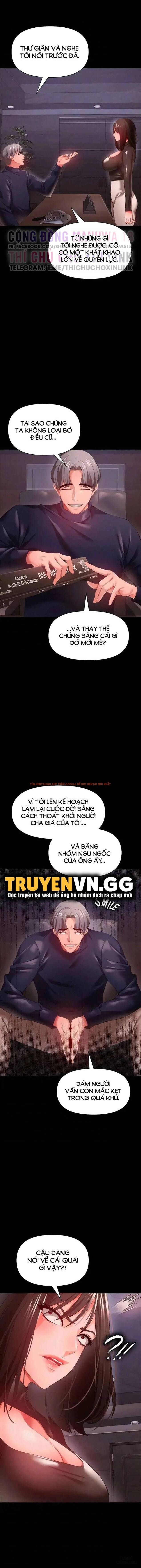 Xem ảnh 10 690f2b9db310c trong truyện hentai Thỏa Thuận Đổi Đời - Chapter 27 - hentaitvn.net