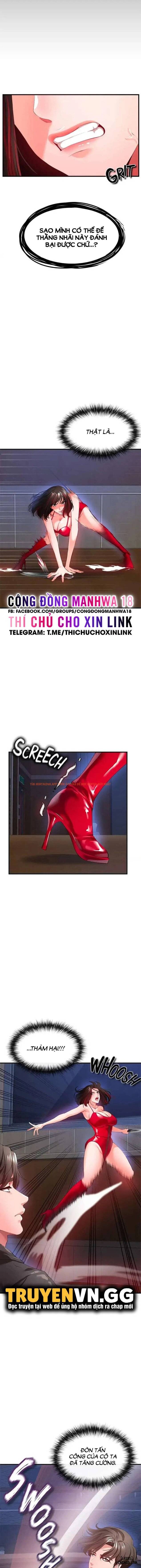 Xem ảnh 14 690f2b9db310c trong truyện hentai Thỏa Thuận Đổi Đời - Chapter 27 - hentaitvn.net