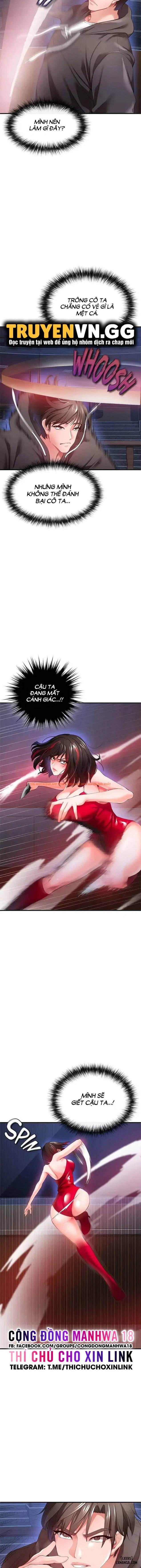 Xem ảnh 15 690f2b9db310c trong truyện hentai Thỏa Thuận Đổi Đời - Chapter 27 - hentaitvn.net