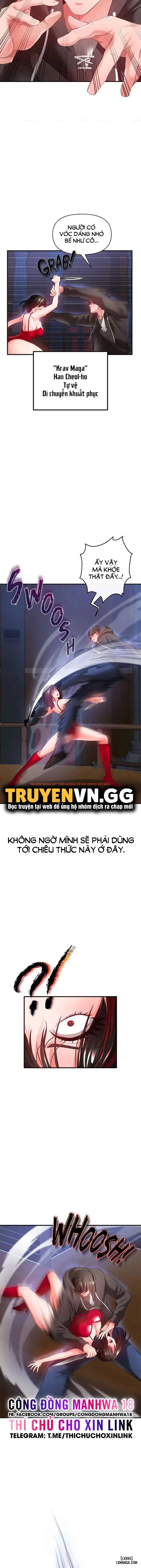 Xem ảnh 16 690f2b9db310c trong truyện hentai Thỏa Thuận Đổi Đời - Chapter 27 - hentaitvn.net