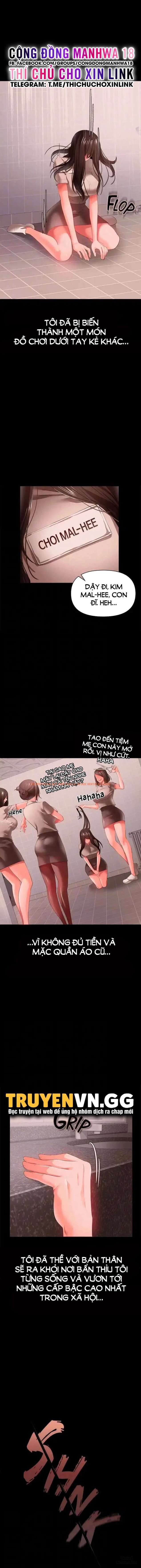 Xem ảnh 4 690f2b9db310c trong truyện hentai Thỏa Thuận Đổi Đời - Chapter 27 - hentaitvn.net