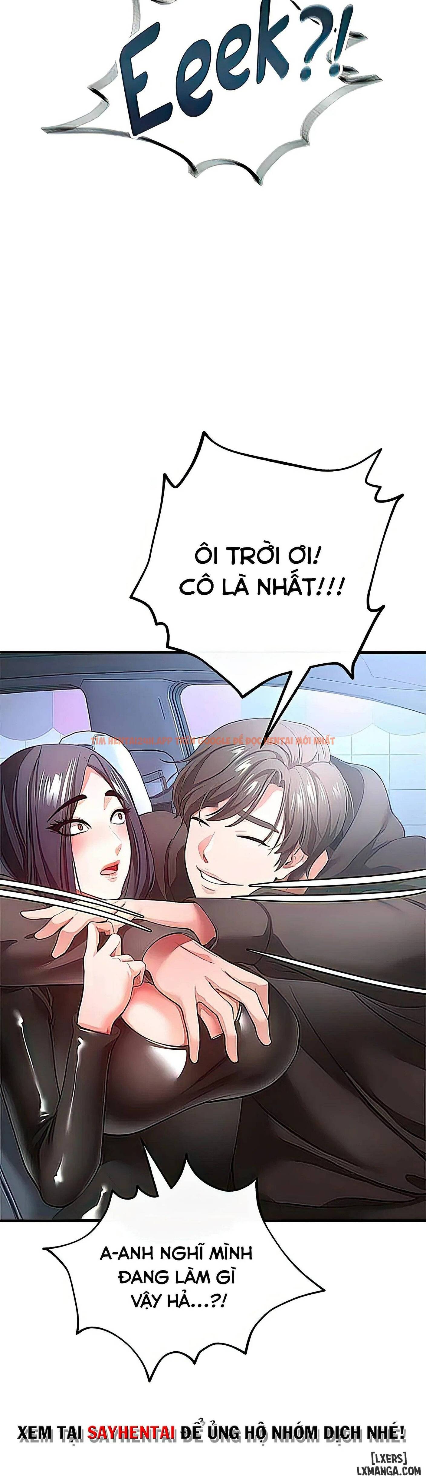 Xem ảnh 10 690f2bedd5633 trong truyện hentai Thỏa Thuận Đổi Đời - Chapter 28 - hentaitvn.net