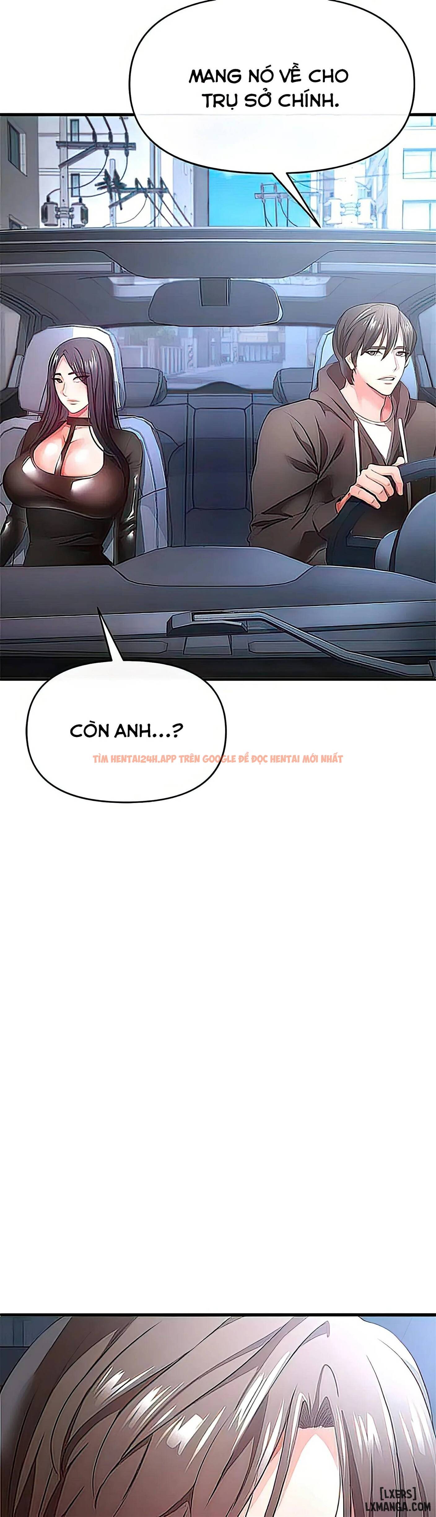 Xem ảnh 12 690f2bedd5633 trong truyện hentai Thỏa Thuận Đổi Đời - Chapter 28 - hentaitvn.net