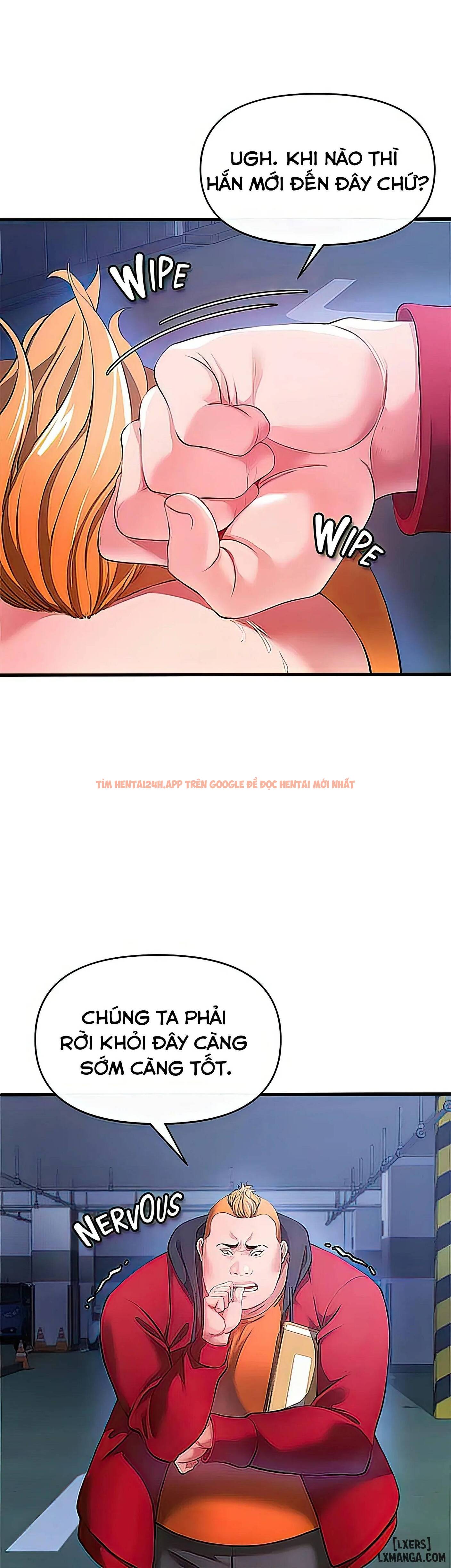 Xem ảnh 14 690f2bedd5633 trong truyện hentai Thỏa Thuận Đổi Đời - Chapter 28 - hentaitvn.net