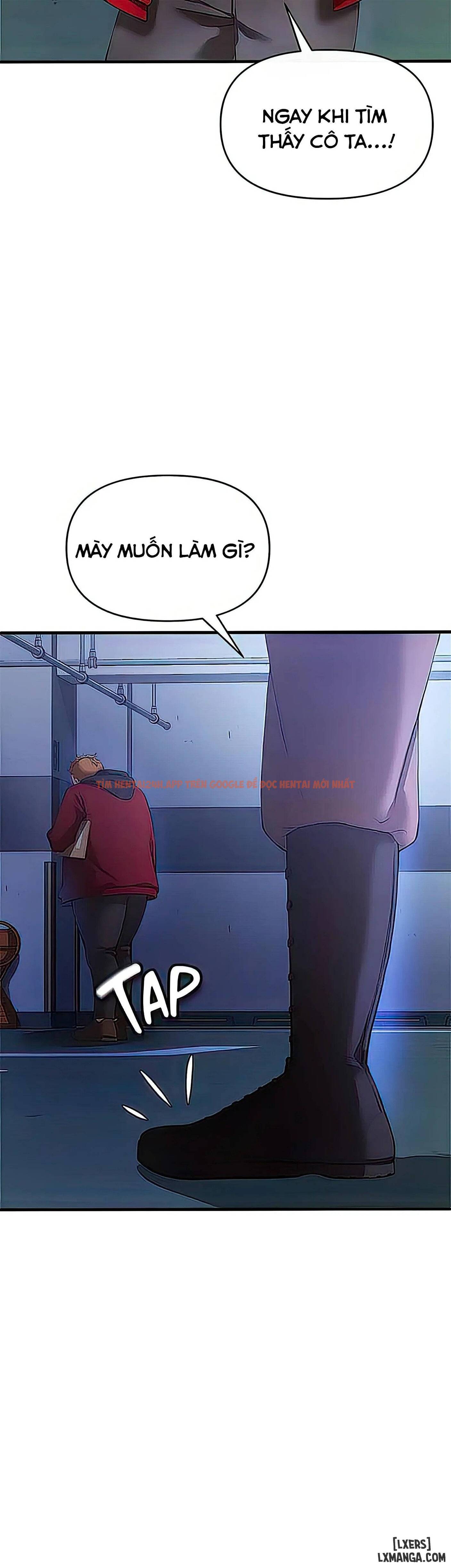 Xem ảnh 15 690f2bedd5633 trong truyện hentai Thỏa Thuận Đổi Đời - Chapter 28 - hentaitvn.net