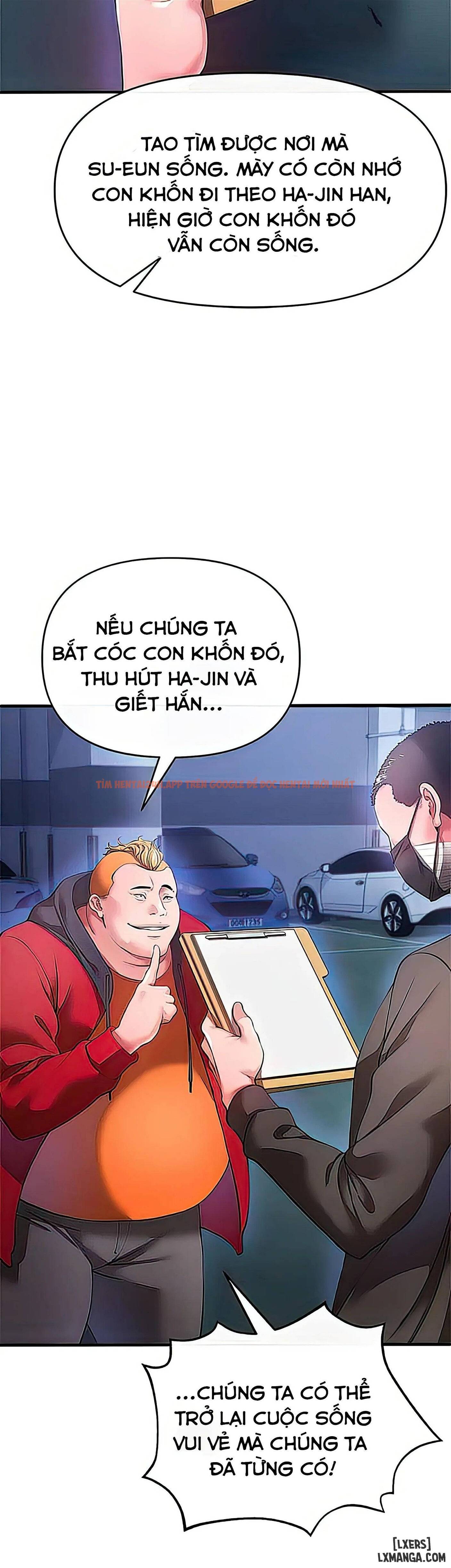 Xem ảnh 18 690f2bedd5633 trong truyện hentai Thỏa Thuận Đổi Đời - Chapter 28 - hentaitvn.net