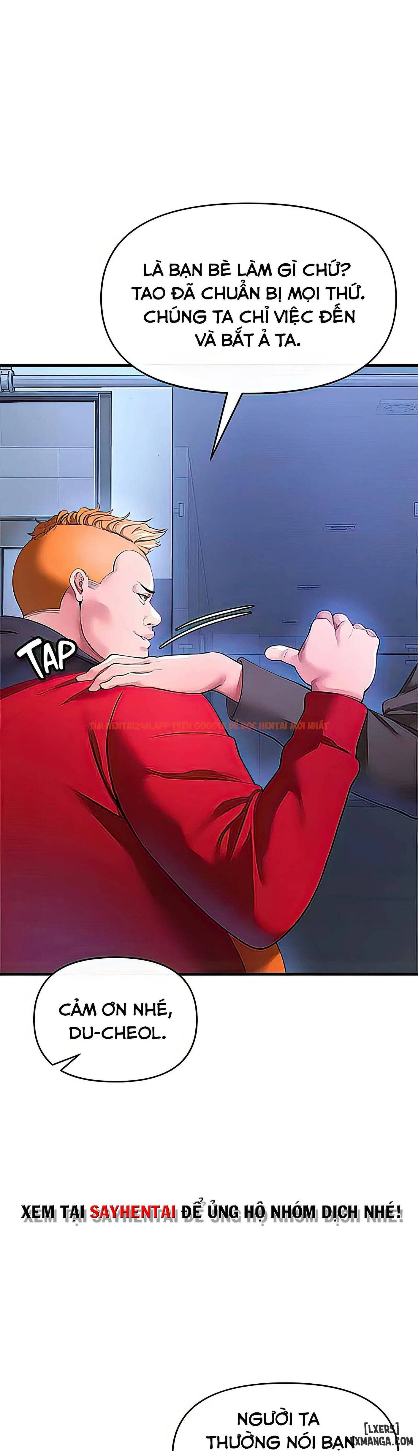 Xem ảnh 20 690f2bedd5633 trong truyện hentai Thỏa Thuận Đổi Đời - Chapter 28 - hentaitvn.net