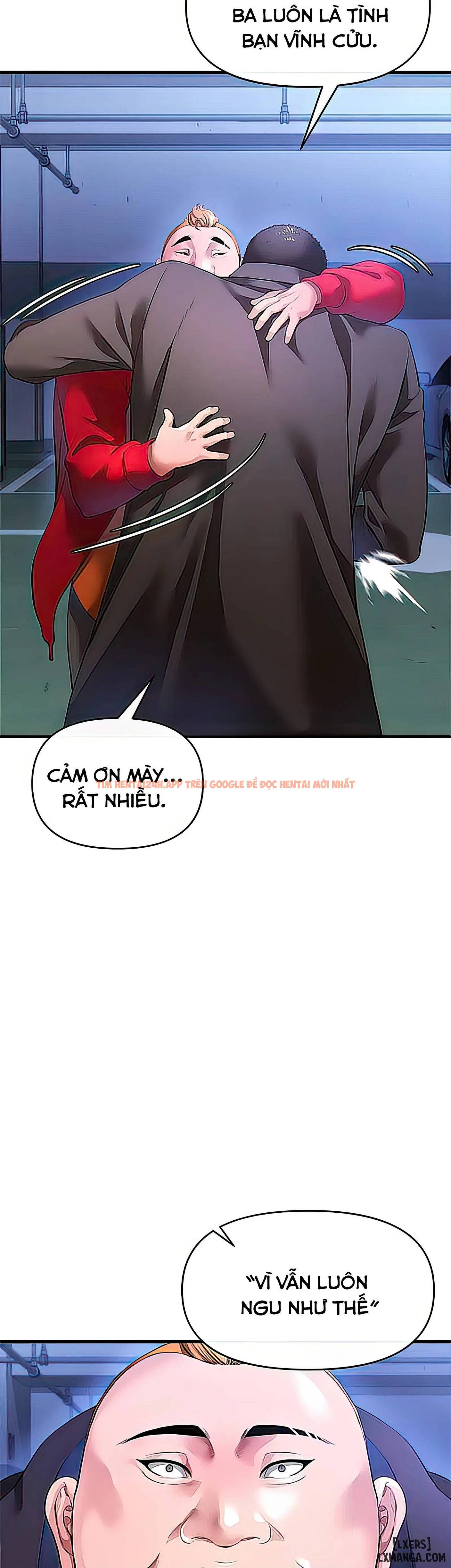 Xem ảnh 21 690f2bedd5633 trong truyện hentai Thỏa Thuận Đổi Đời - Chapter 28 - hentaitvn.net