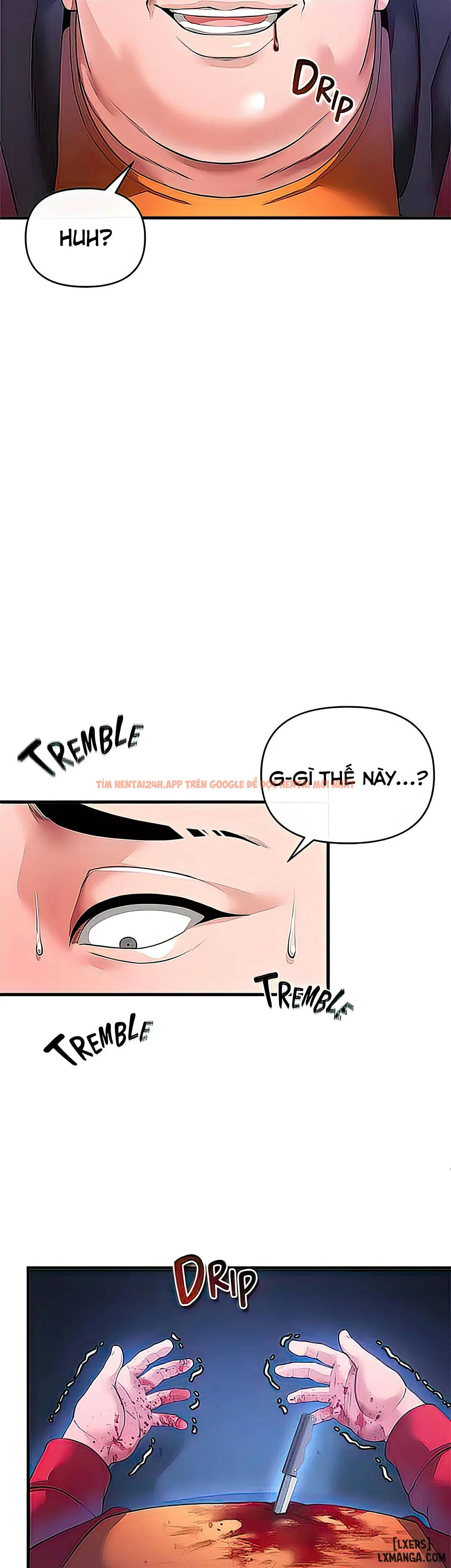 Xem ảnh 22 690f2bedd5633 trong truyện hentai Thỏa Thuận Đổi Đời - Chapter 28 - hentaitvn.net