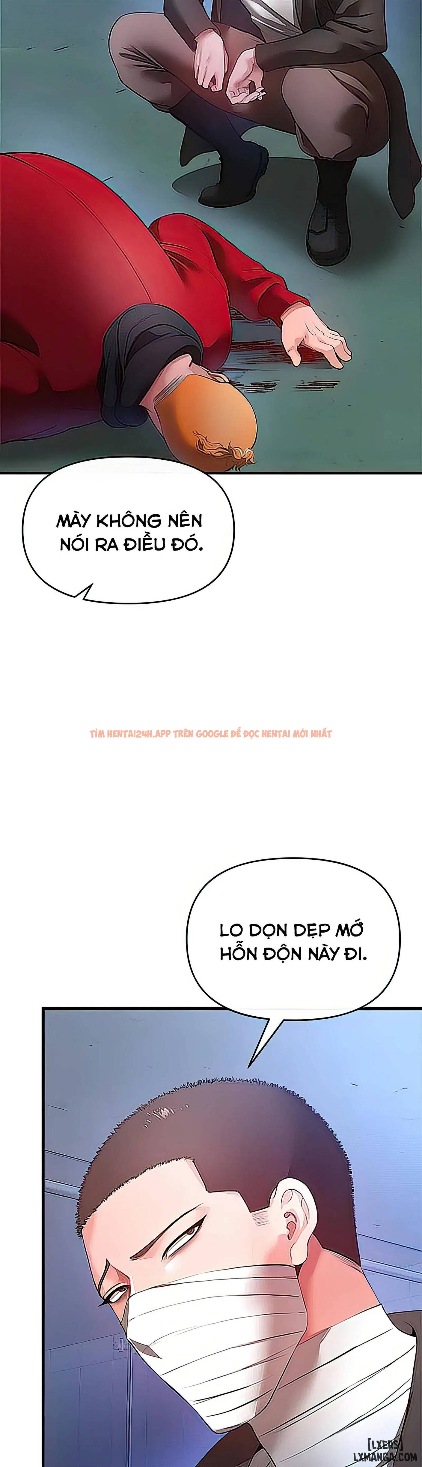 Xem ảnh 26 690f2bedd5633 trong truyện hentai Thỏa Thuận Đổi Đời - Chapter 28 - hentaitvn.net