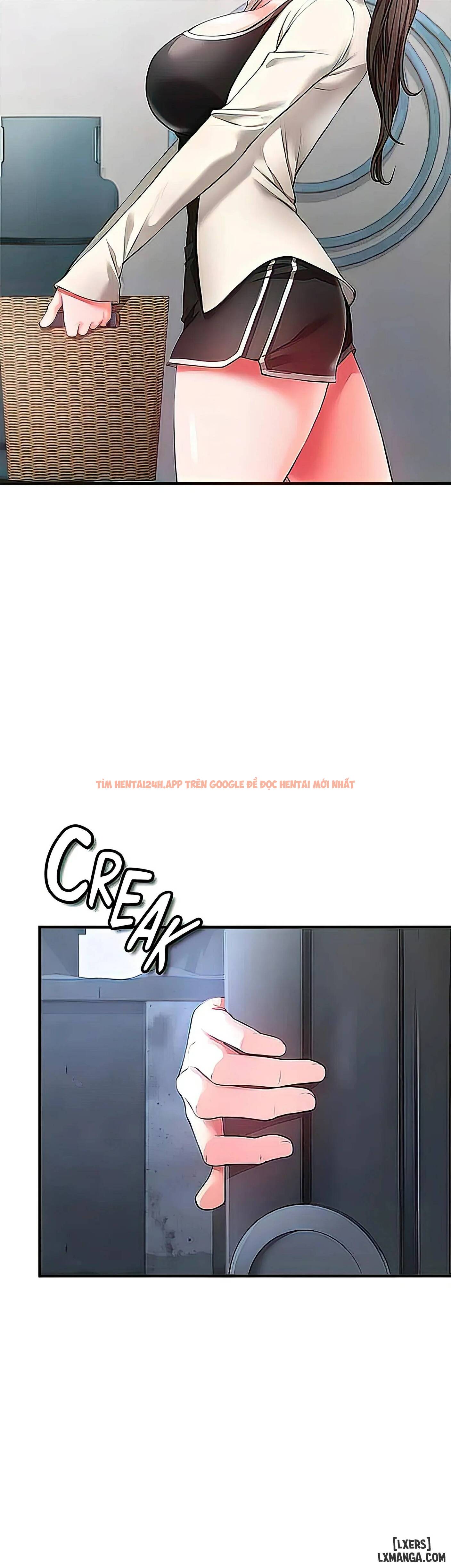 Xem ảnh 33 690f2bedd5633 trong truyện hentai Thỏa Thuận Đổi Đời - Chapter 28 - hentaitvn.net